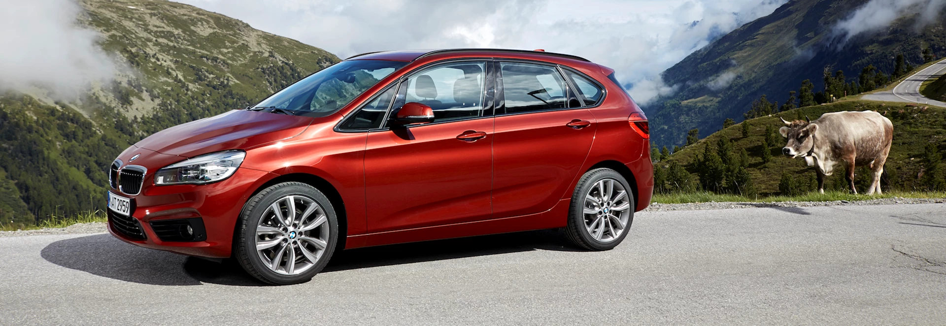 10 best cars with three ISOFIX points